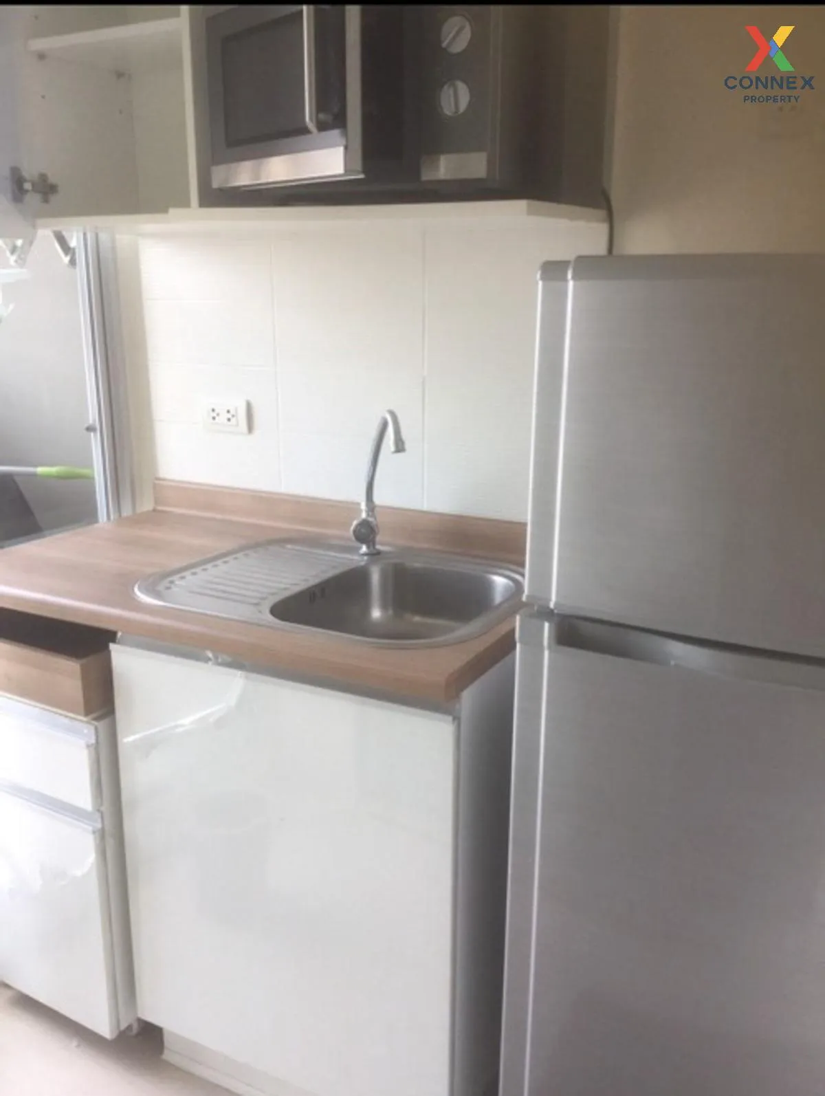 For Rent Condo , U Delight 2 @ Bang Sue Station , MRT-Bang Sue ,  3