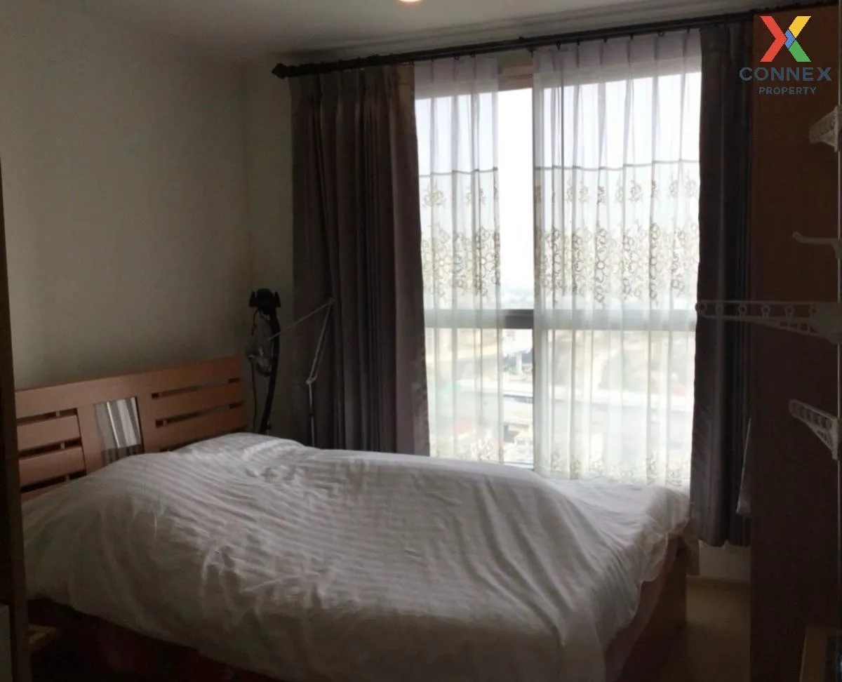 For Rent Condo , U Delight 2 @ Bang Sue Station , MRT-Bang Sue ,  4