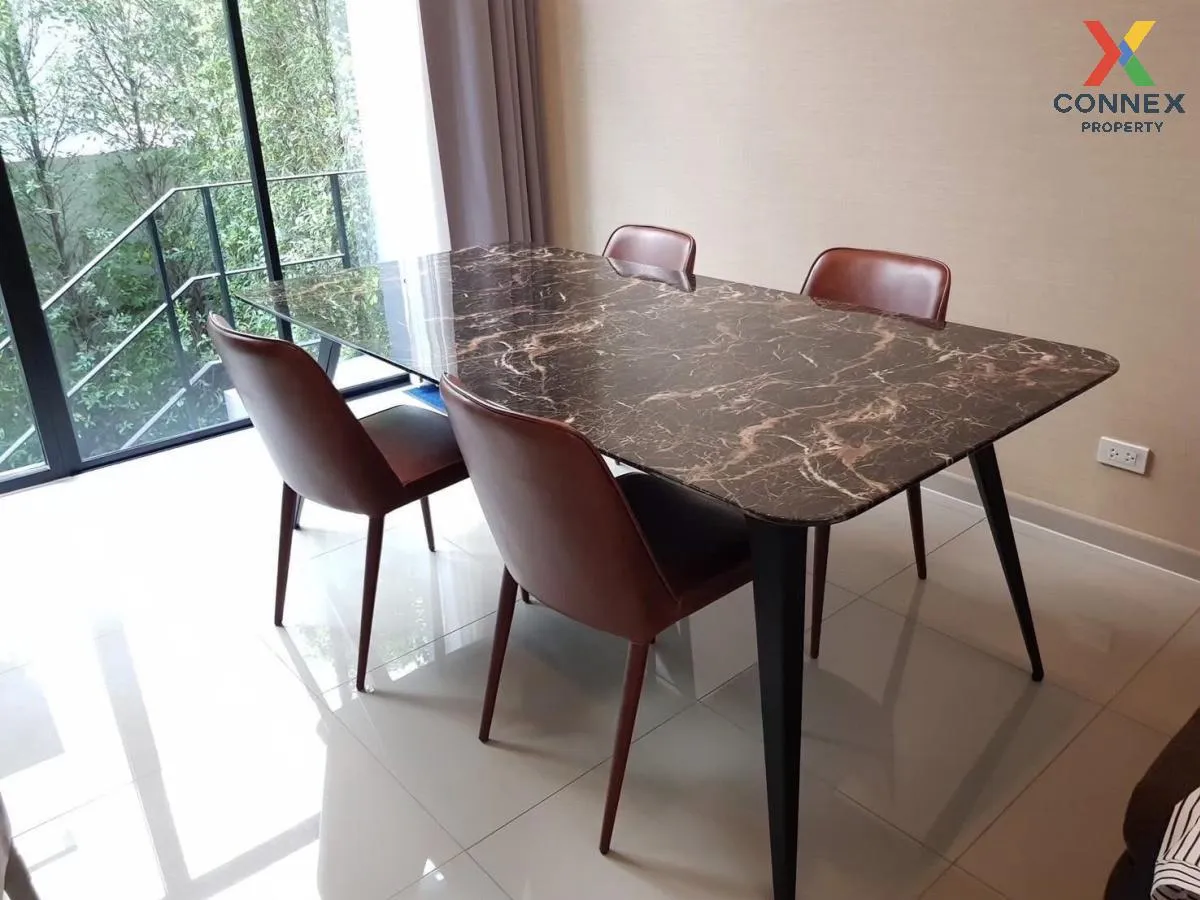 For Rent Townhouse/Townhome  , Arden Pattanakarn , Suan Luang , S 2