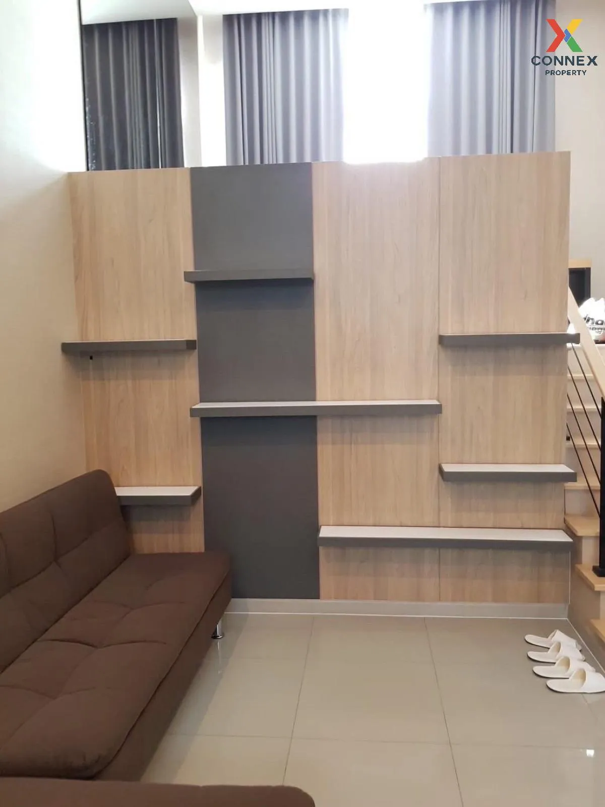 For Rent Townhouse/Townhome  , Arden Pattanakarn , Suan Luang , S 3