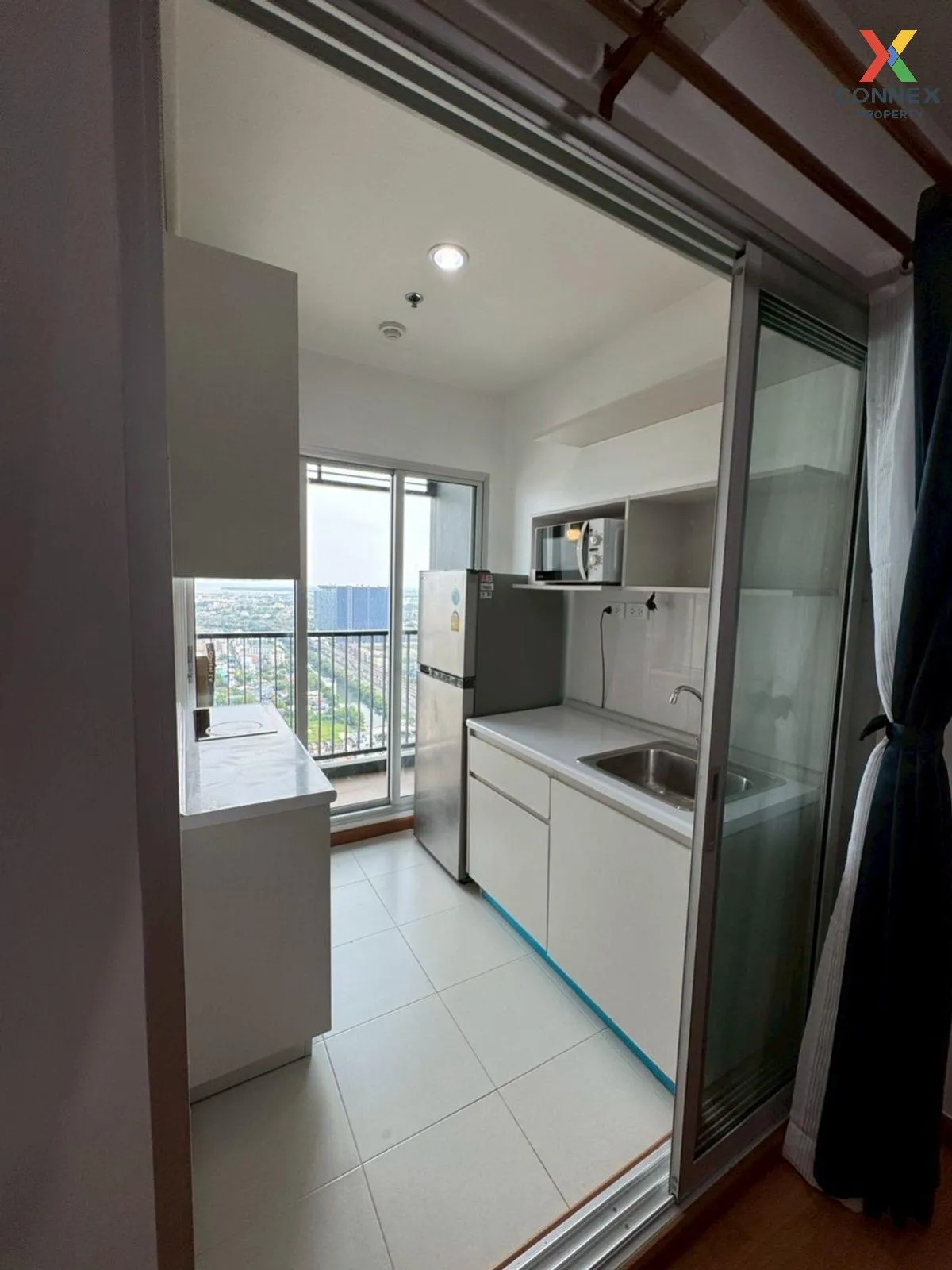 เช่าคอนโด  เดอะ เพรสซิเดนท์ สุขุมวิท - สมุทรปราการ BTS-แพรกษา ท้า 3