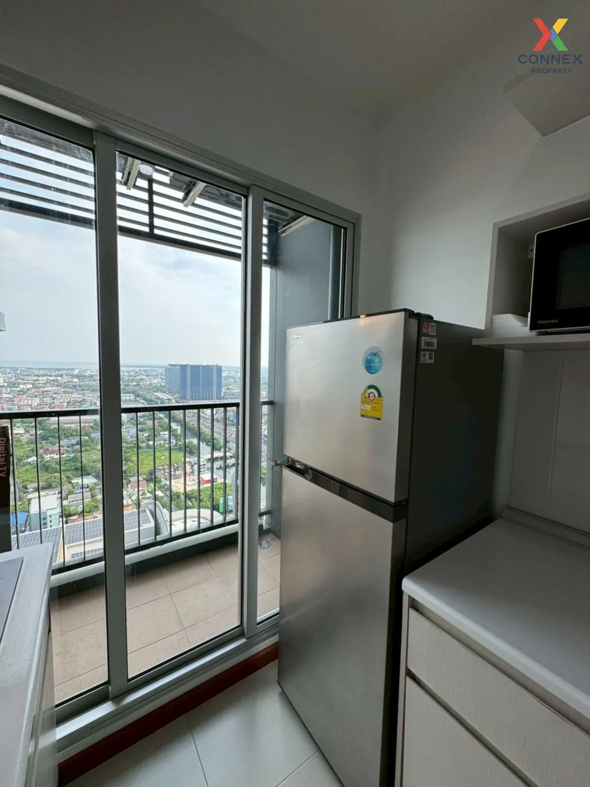 เช่าคอนโด  เดอะ เพรสซิเดนท์ สุขุมวิท - สมุทรปราการ BTS-แพรกษา ท้า