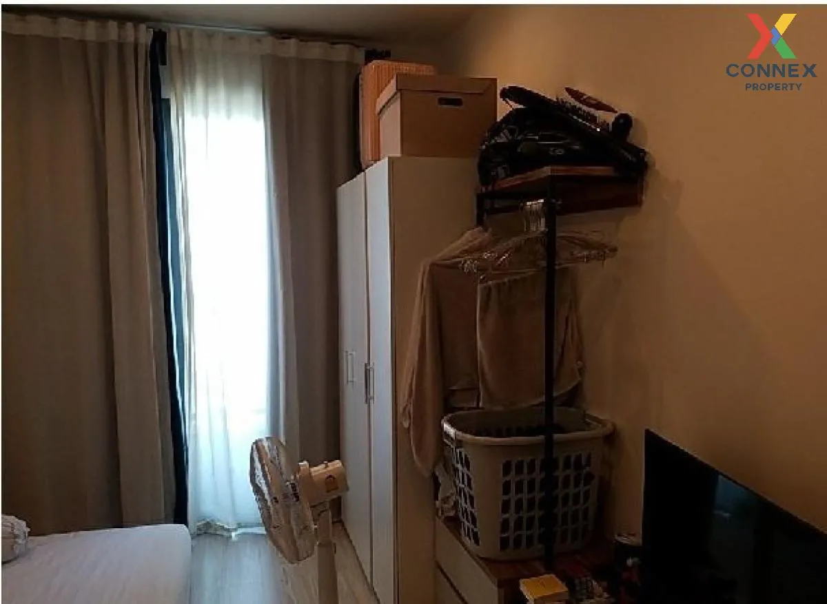 ขายคอนโด  ไอดีโอ โมบิ สุขุมวิท อีสท์เกต BTS-บางนา บางนา เขต บางนา 2