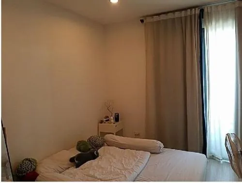 ขายคอนโด  ไอดีโอ โมบิ สุขุมวิท อีสท์เกต BTS-บางนา บางนา เขต บางนา กรุงเทพ CX-126996