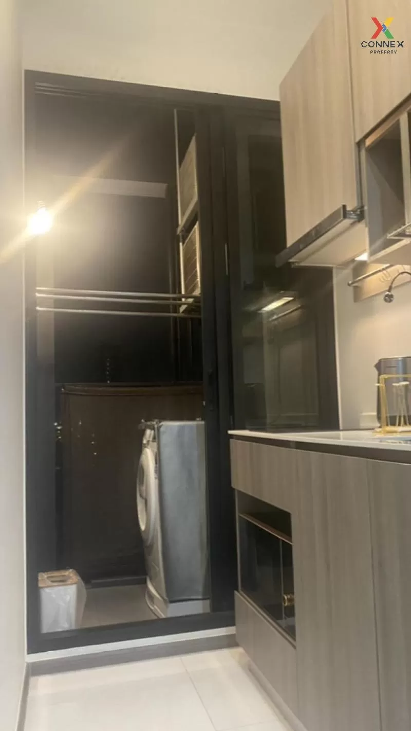 FOR SALE condo , Knightsbridge Prime Onnut , BTS-On Nut , Phra Kh 4