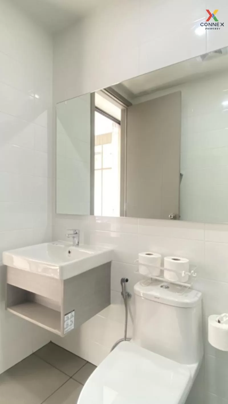 FOR SALE condo , Knightsbridge Prime Onnut , BTS-On Nut , Phra Kh
