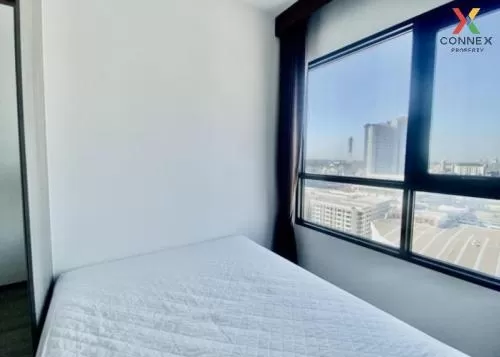 FOR SALE condo , Knightsbridge Prime Onnut , BTS-On Nut , Phra Khanong , Watthana , Bangkok , CX-12700