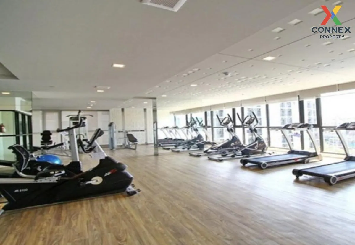 For Sale Condo , Fuse Sense Bangkae , MRT-Lak Song , Bang Khae Nu 3