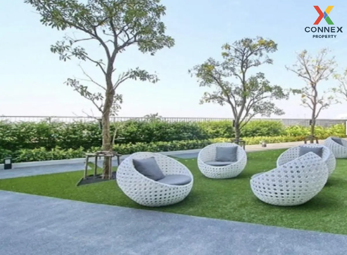 For Sale Condo , Fuse Sense Bangkae , MRT-Lak Song , Bang Khae Nu 4