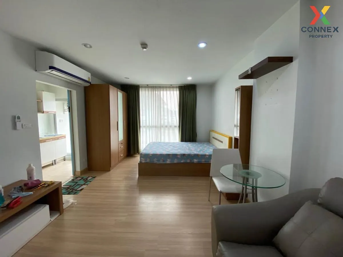 For Sale Condo , THE NICHE ID Ladprao 130 , Khlong Chan , Bang Ka For Sale Condo , THE NICHE ID Ladprao 130 , Khlong Chan , Bang Ka 4