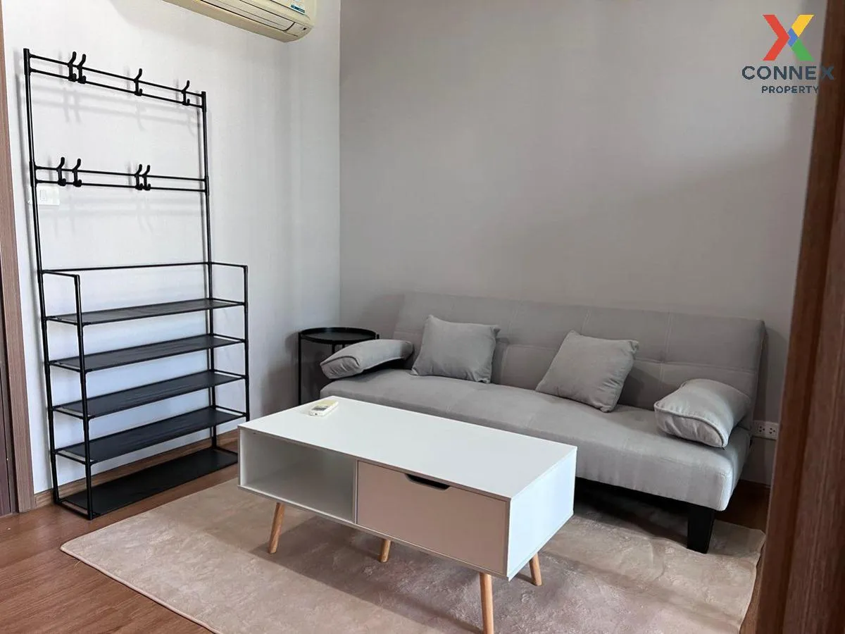 For Rent Condo , The Base Sukhumvit 77 , BTS-On Nut , Phra Khanon 1