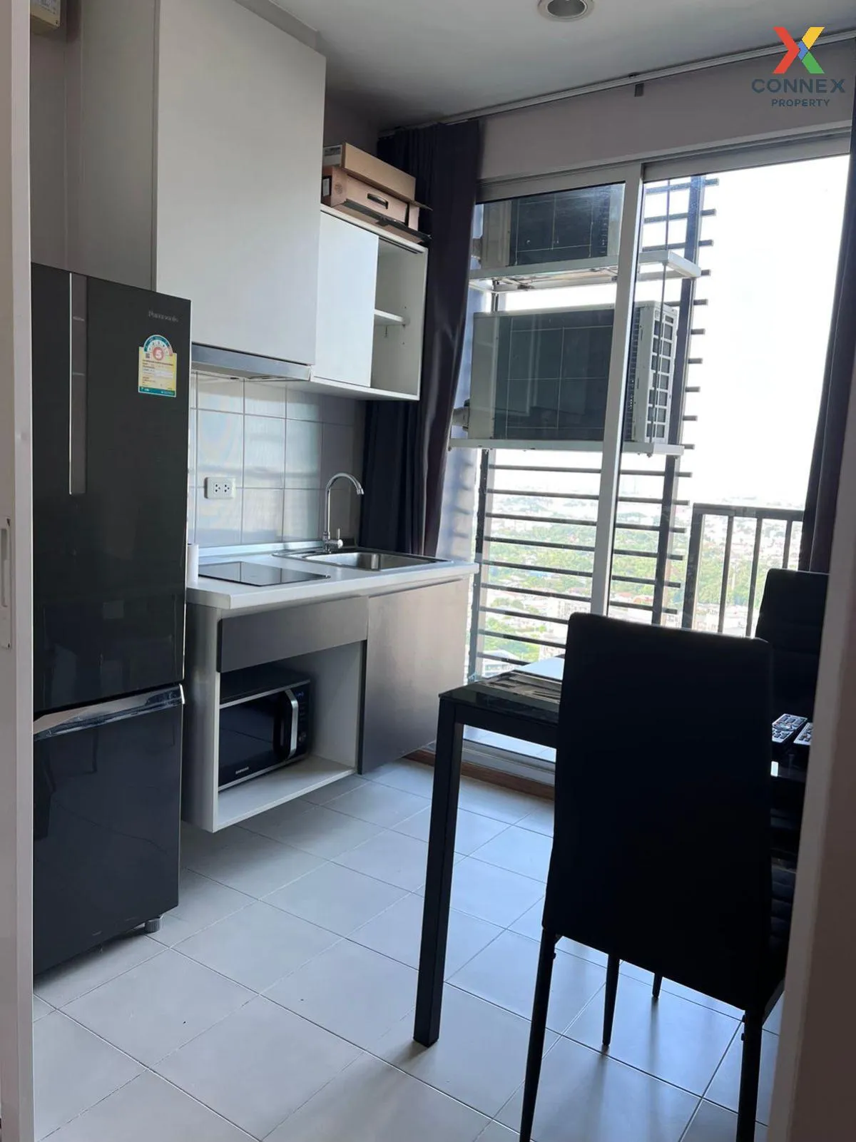 For Rent Condo , The Base Sukhumvit 77 , BTS-On Nut , Phra Khanon 3