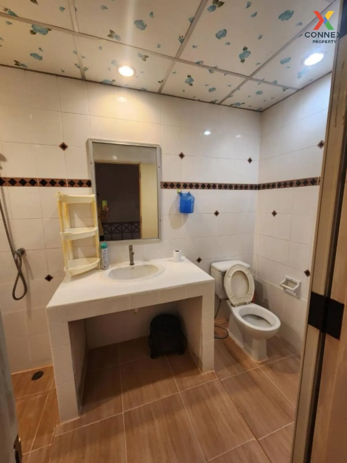 เช่าทาวน์เฮ้าส์/ทาวน์โฮม  โชคชัยปัญจทรัพย์ MRT-มีนบุร มีนบุรี เขต