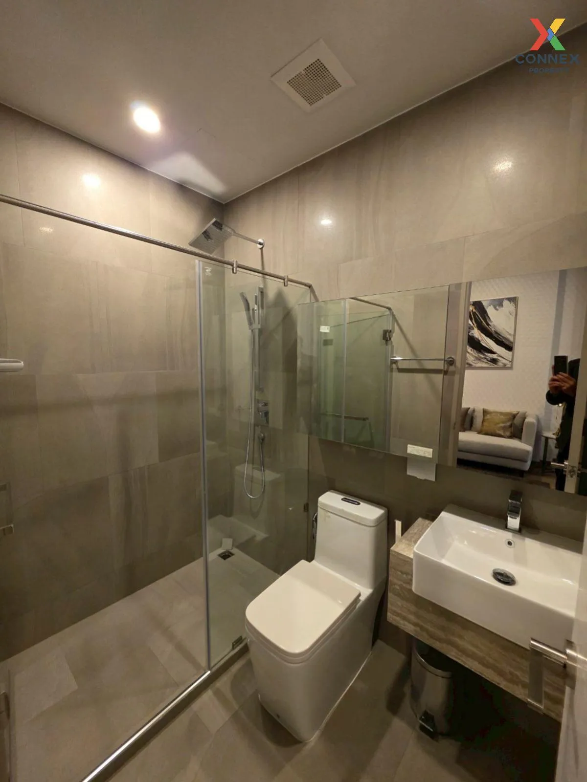 For Sale Condo , Park Origin Phayathai , BTS-Phaya Thai , Thanon  4