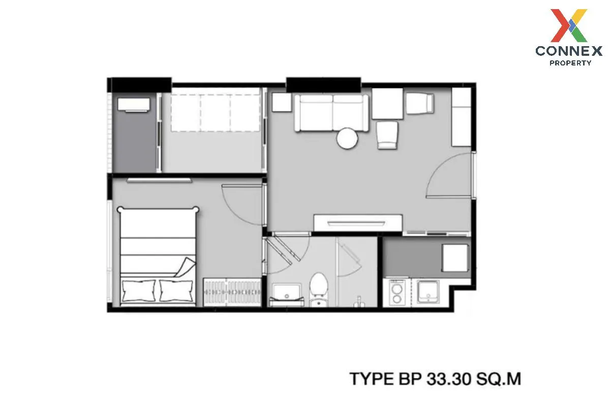 For Sale Condo , Park Origin Phayathai , BTS-Phaya Thai , Thanon 