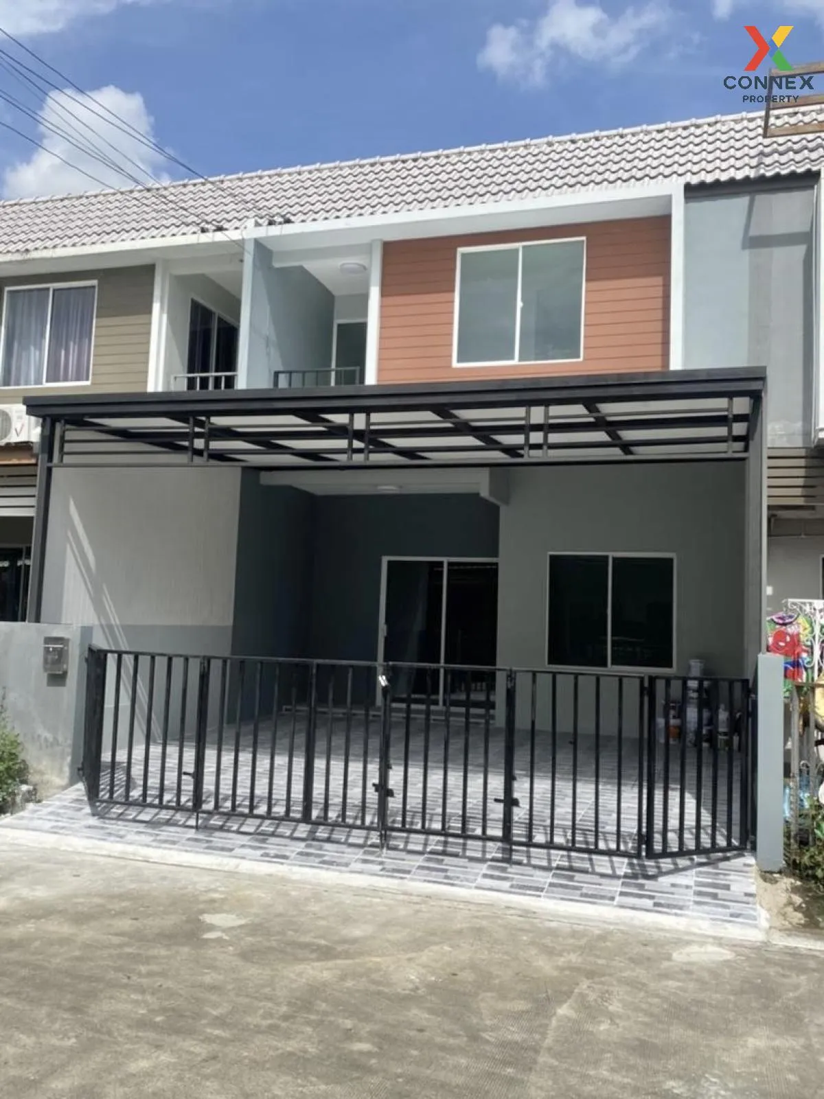 For Sale Townhouse/Townhome  , The Colors Rangsit-Klong 4 , Lat S For Sale Townhouse/Townhome  , The Colors Rangsit-Klong 4 , Lat S 1