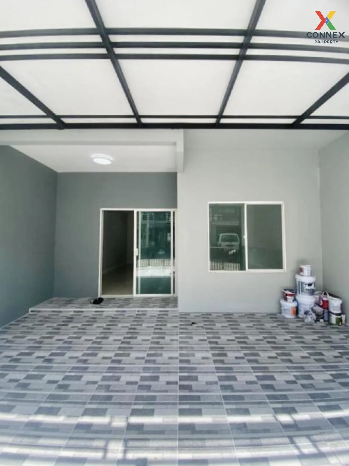 For Sale Townhouse/Townhome  , The Colors Rangsit-Klong 4 , Lat S For Sale Townhouse/Townhome  , The Colors Rangsit-Klong 4 , Lat S 2