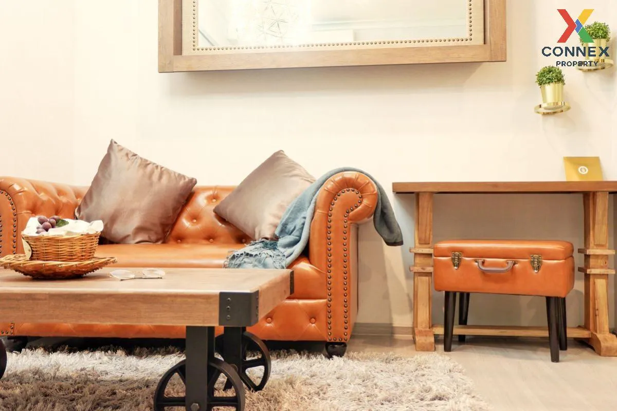 For Rent Condo , Life Sukhumvit 62 , BTS-Bang Chak , Bang Chak ,  2