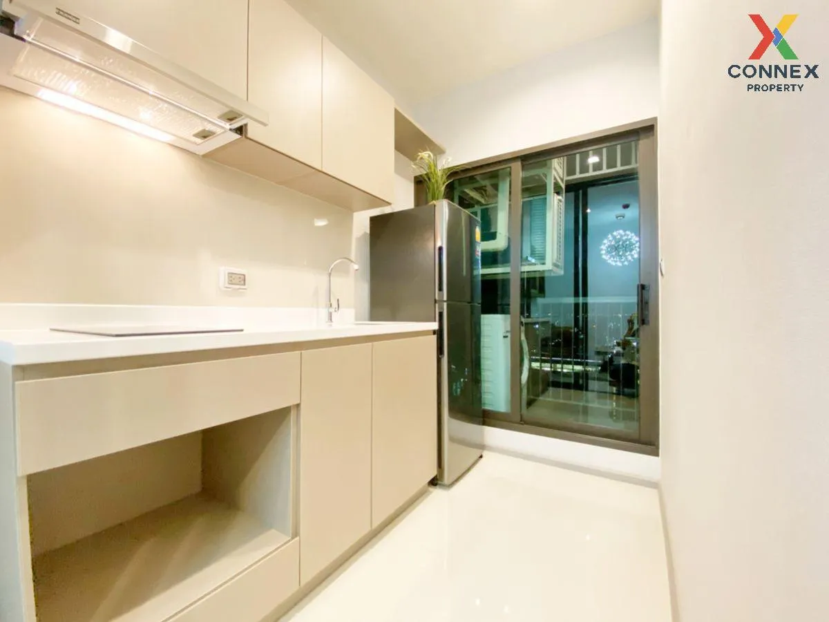 For Rent Condo , Life Sukhumvit 62 , BTS-Bang Chak , Bang Chak ,  4