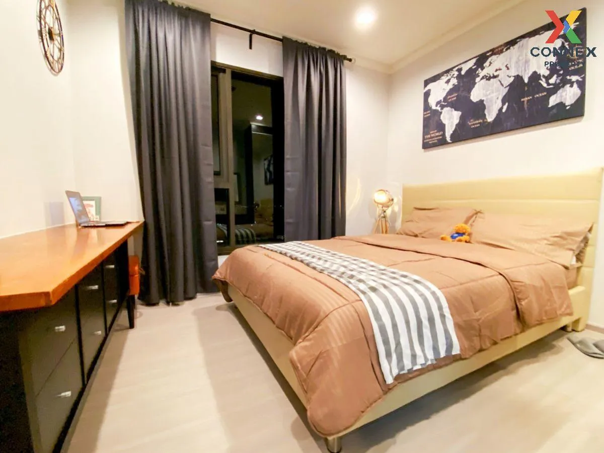 For Rent Condo , Life Sukhumvit 62 , BTS-Bang Chak , Bang Chak , 