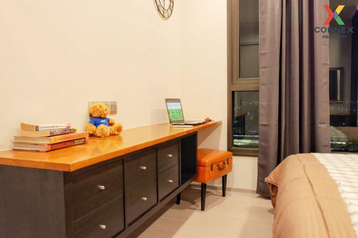 For Rent Condo , Life Sukhumvit 62 , BTS-Bang Chak , Bang Chak , 