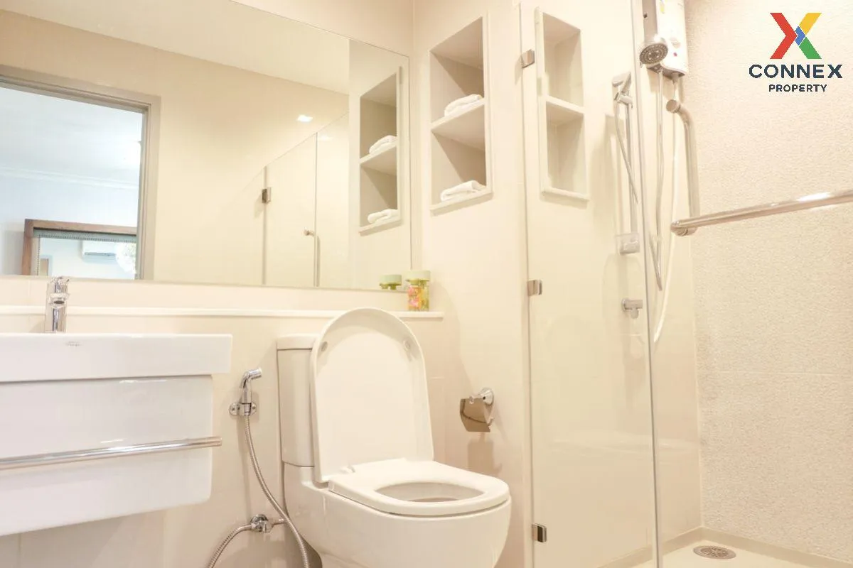 For Rent Condo , Life Sukhumvit 62 , BTS-Bang Chak , Bang Chak , 