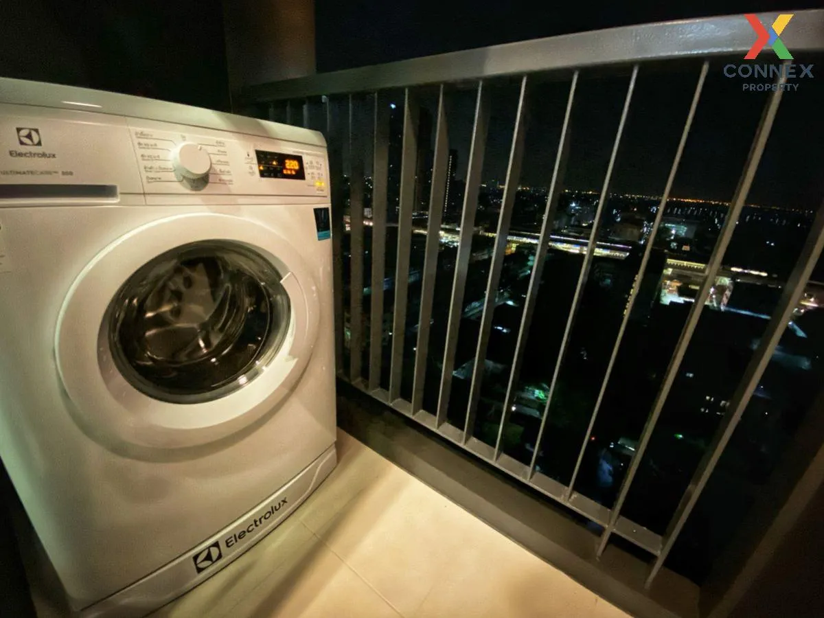 For Rent Condo , Life Sukhumvit 62 , BTS-Bang Chak , Bang Chak , 