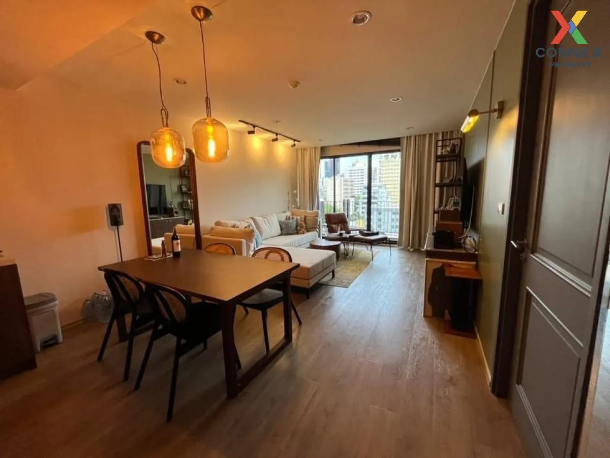 For Sale Condo , Noble Above Wireless-Ruamrudee , nice view , hig For Sale Condo , Noble Above Wireless-Ruamrudee , nice view , hig 2