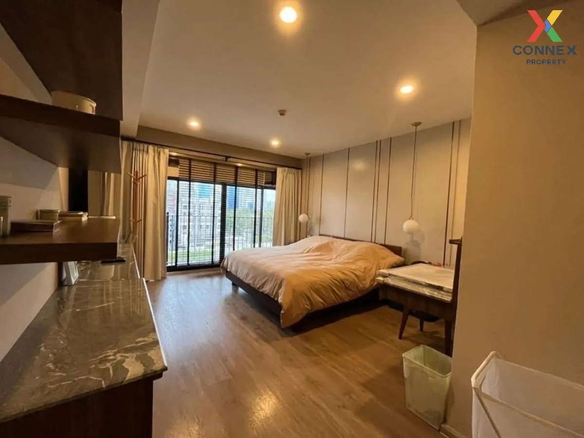 For Sale Condo , Noble Above Wireless-Ruamrudee , nice view , hig For Sale Condo , Noble Above Wireless-Ruamrudee , nice view , hig 3