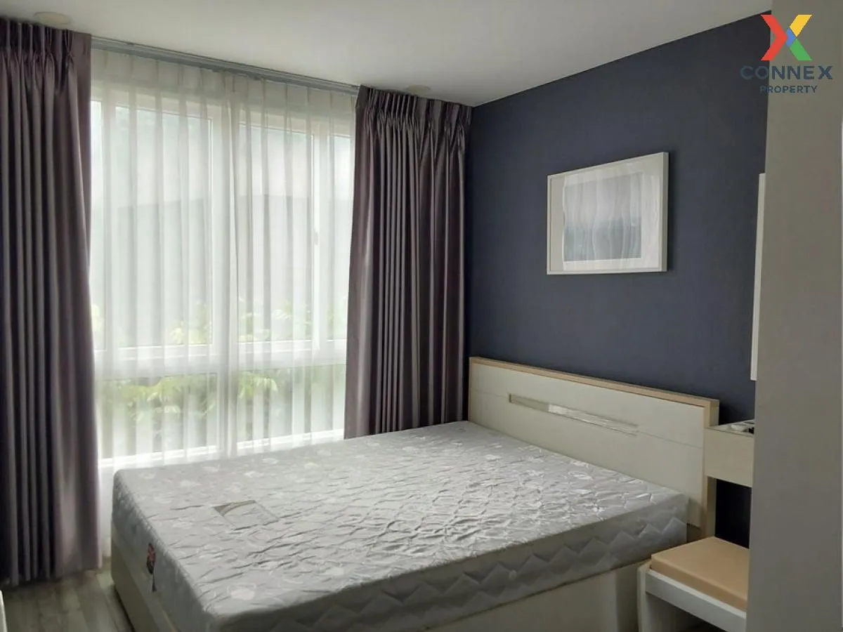 For Sale Condo , The Oscar Phetkasem 58 , Bang Wa , Phasi Charoen 4