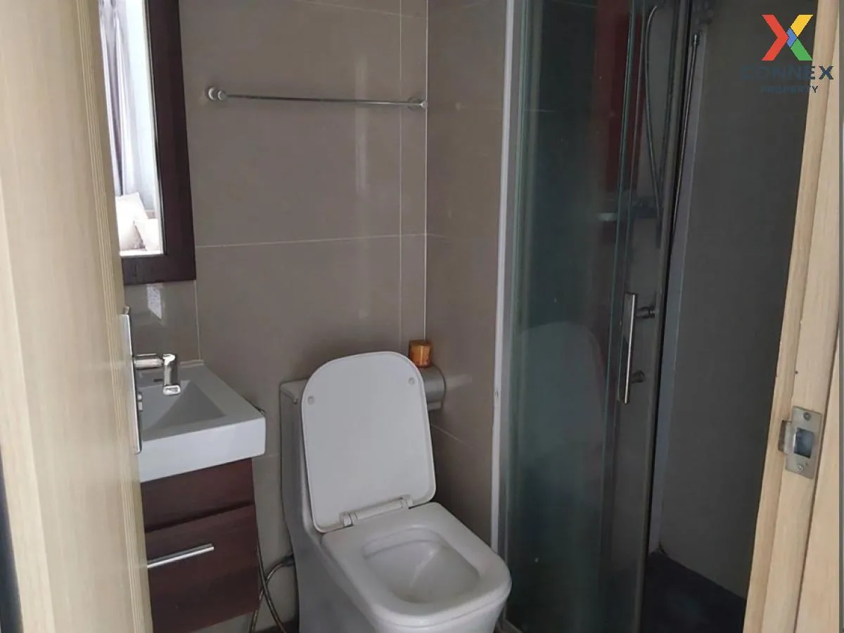 For Sale Condo , The Oscar Phetkasem 58 , Bang Wa , Phasi Charoen