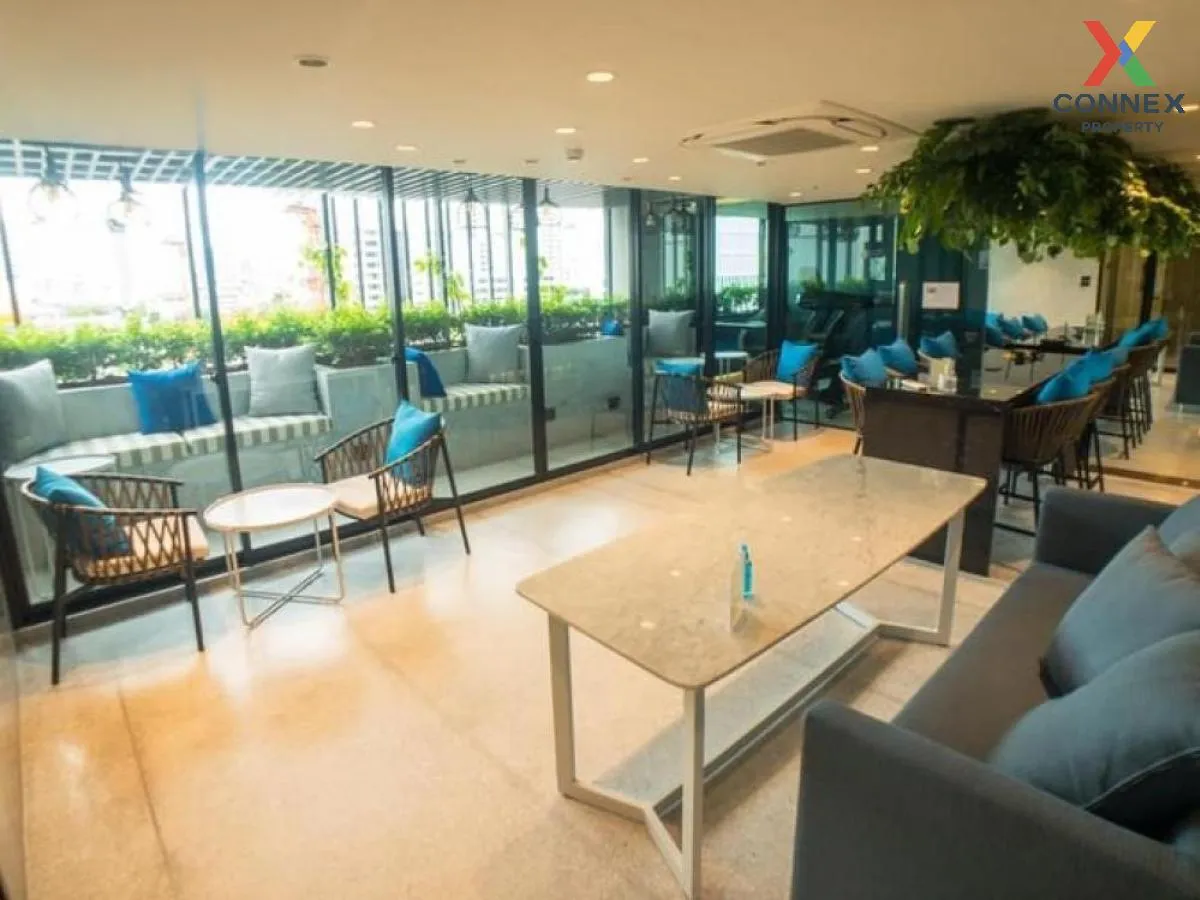 เช่าคอนโด  ณ วีรา พหลฯ - อารีย์ สามเสนใน เขต พญาไท กรุงเทพ CX-127 เช่าคอนโด  ณ วีรา พหลฯ - อารีย์ สามเสนใน เขต พญาไท กรุงเทพ CX-127