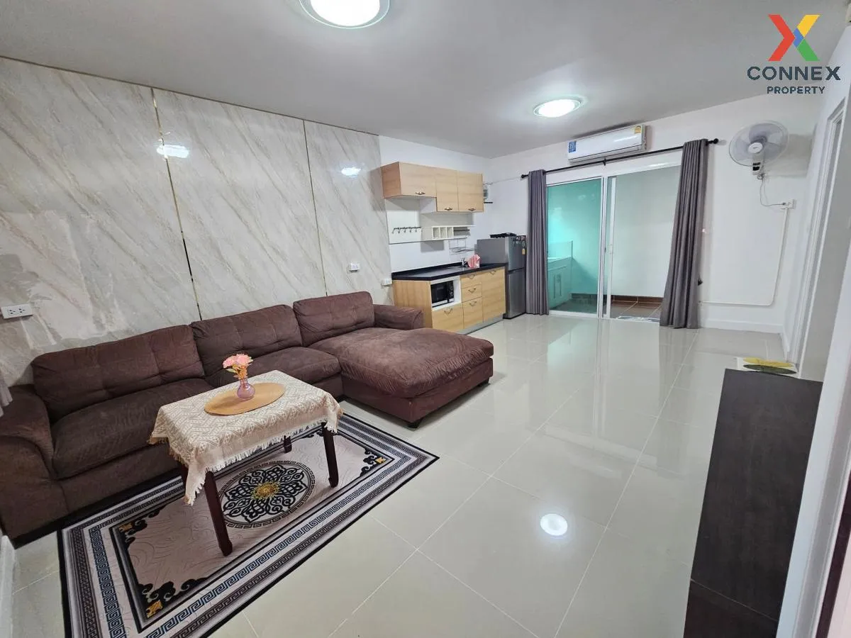 For Rent Townhouse/Townhome  , PLENO SRINAKARIN , Bang Kaeo , Ban 2