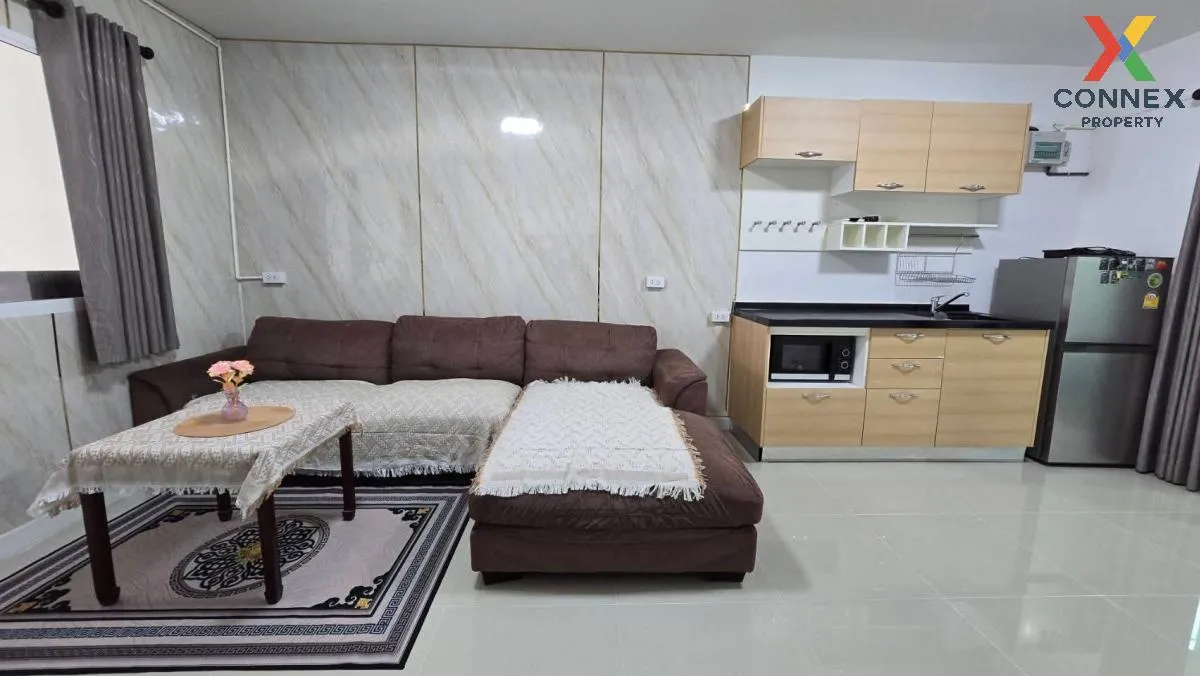 For Rent Townhouse/Townhome  , PLENO SRINAKARIN , Bang Kaeo , Ban