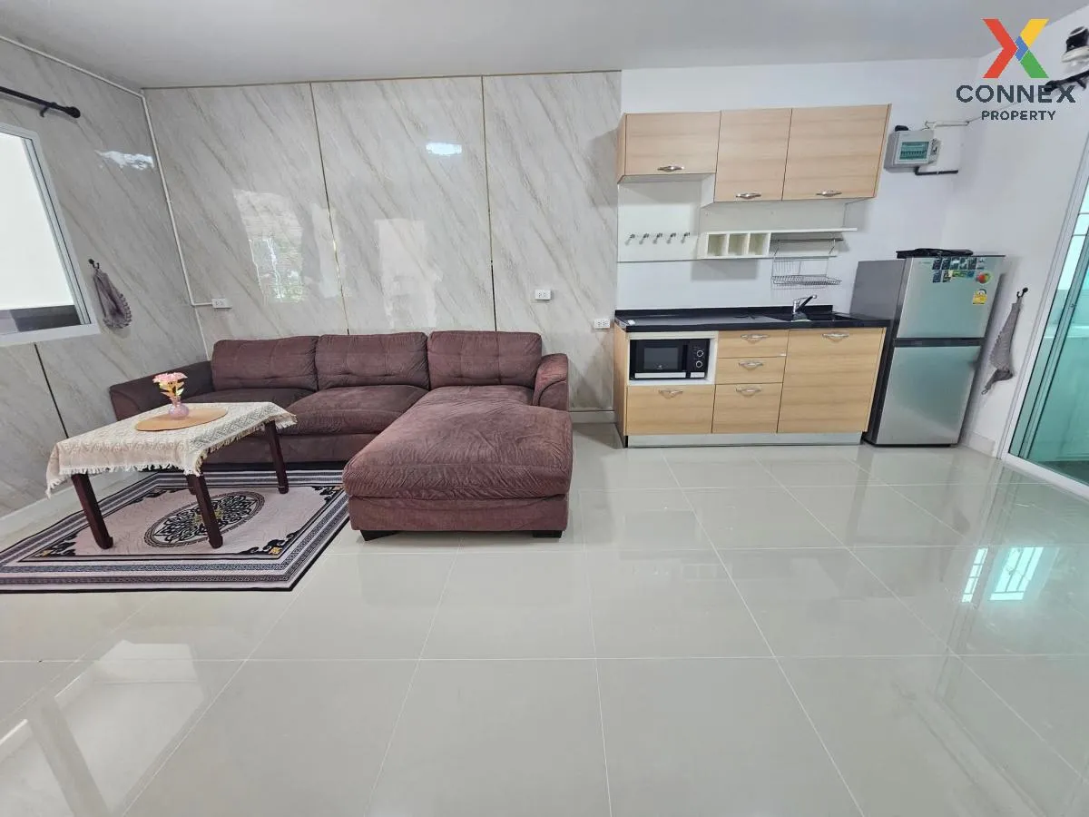 For Rent Townhouse/Townhome  , PLENO SRINAKARIN , Bang Kaeo , Ban