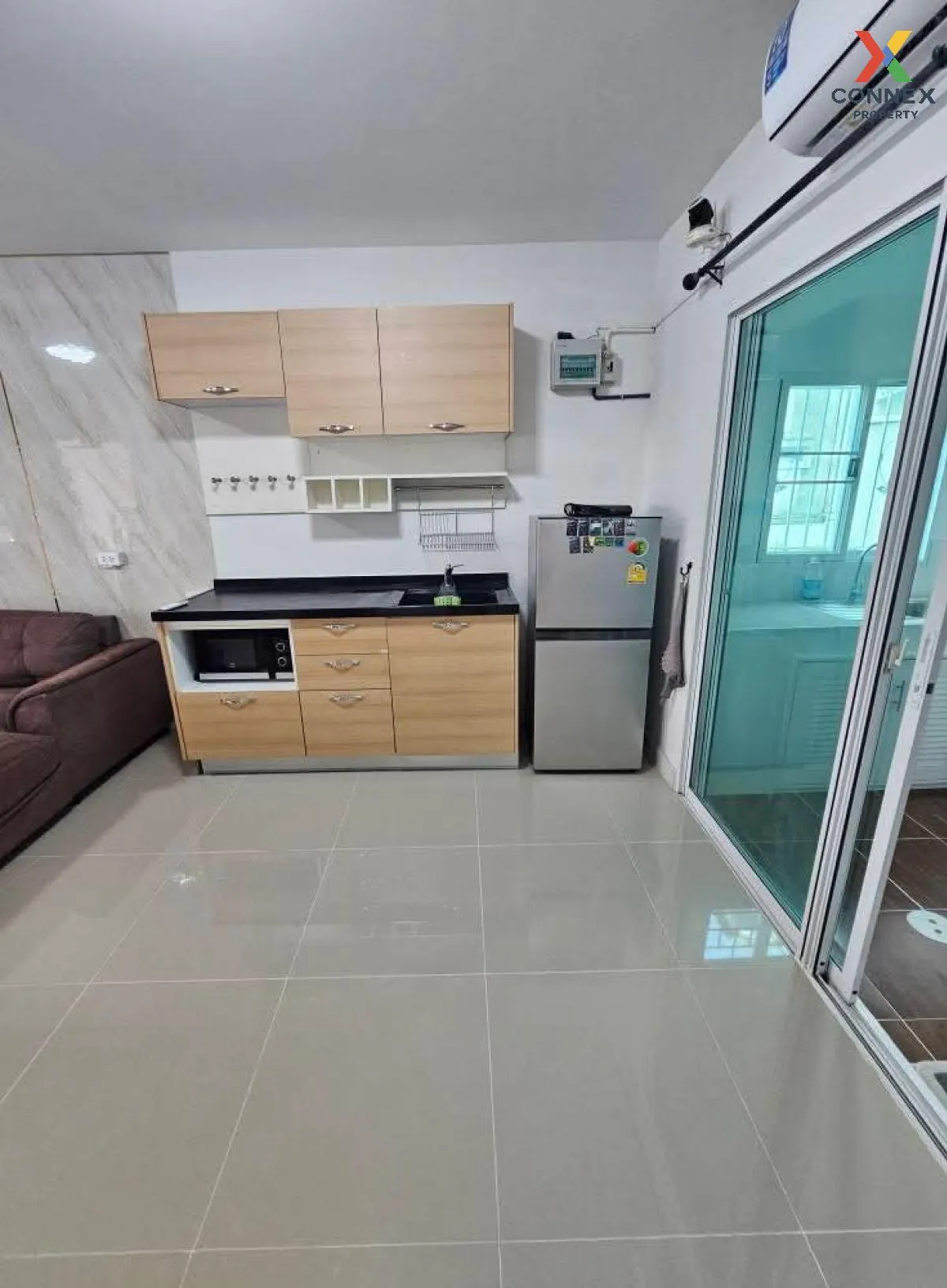 For Rent Townhouse/Townhome  , PLENO SRINAKARIN , Bang Kaeo , Ban