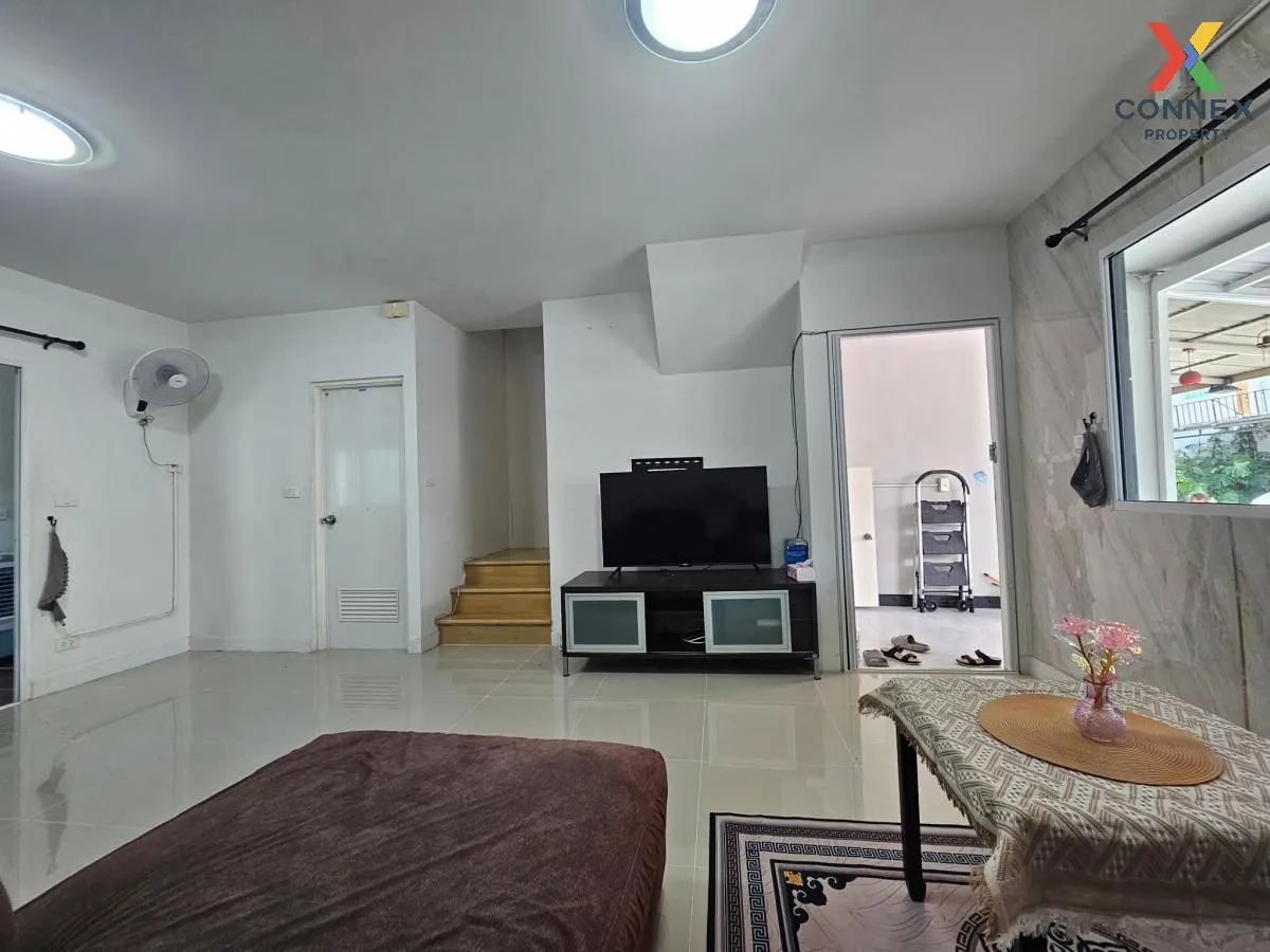 For Rent Townhouse/Townhome  , PLENO SRINAKARIN , Bang Kaeo , Ban