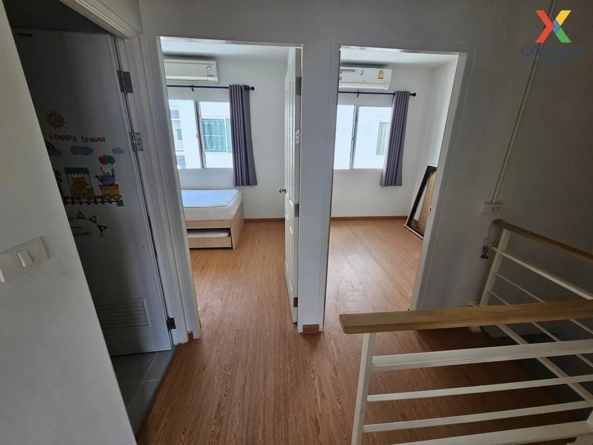 For Rent Townhouse/Townhome  , PLENO SRINAKARIN , Bang Kaeo , Ban