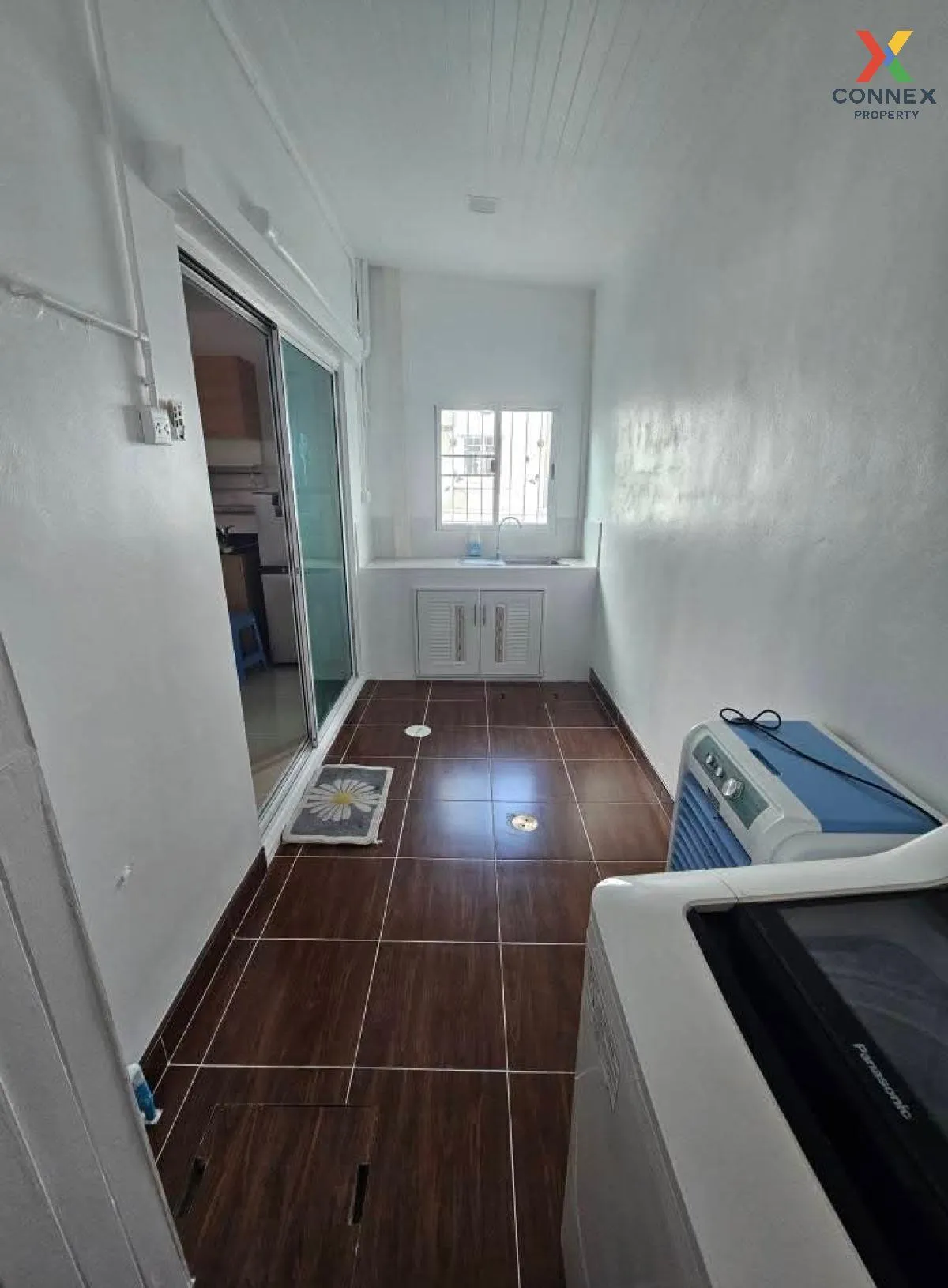 For Rent Townhouse/Townhome  , PLENO SRINAKARIN , Bang Kaeo , Ban