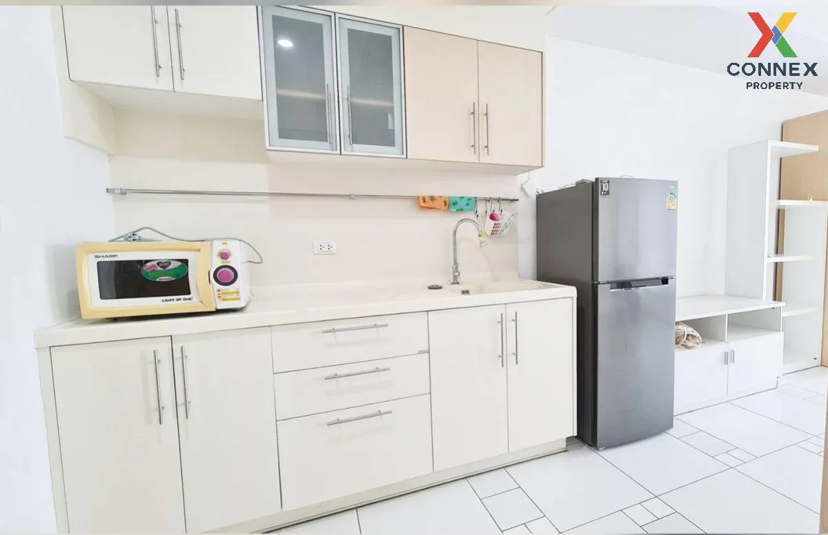 เช่าคอนโด  ศุภาลัย ริเวอร์ เพลส บางลำภูล่าง เขต คลองสาน กรุงเทพ C 2