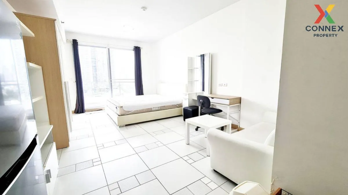 เช่าคอนโด  ศุภาลัย ริเวอร์ เพลส บางลำภูล่าง เขต คลองสาน กรุงเทพ C 3