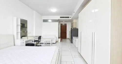 เช่าคอนโด  ศุภาลัย ริเวอร์ เพลส บางลำภูล่าง เขต คลองสาน กรุงเทพ CX-127030