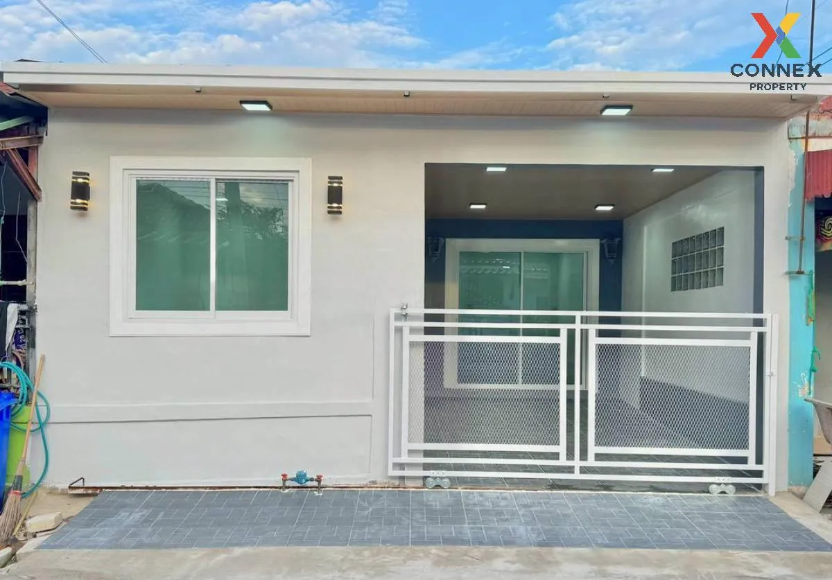 For Sale Townhouse/Townhome  , Baan Phrueksa 3 Bang Bua Thong , n 1