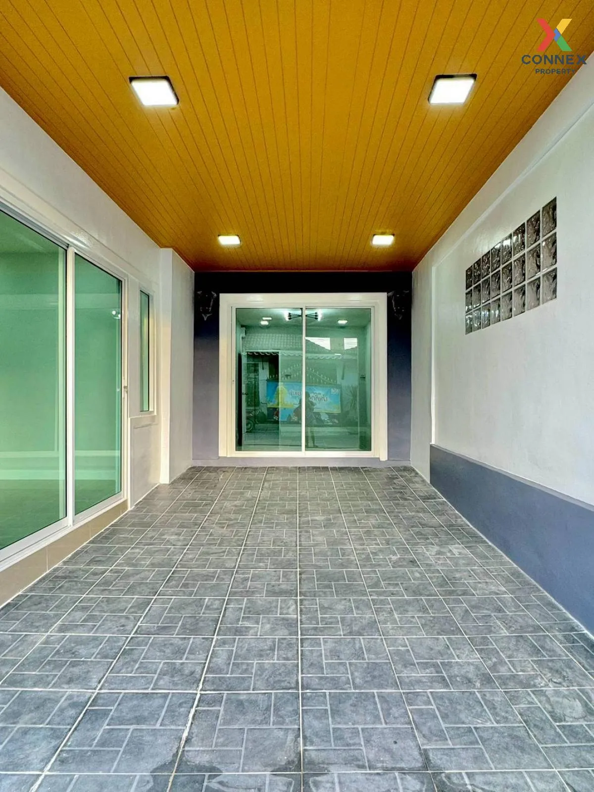 For Sale Townhouse/Townhome  , Baan Phrueksa 3 Bang Bua Thong , n 2