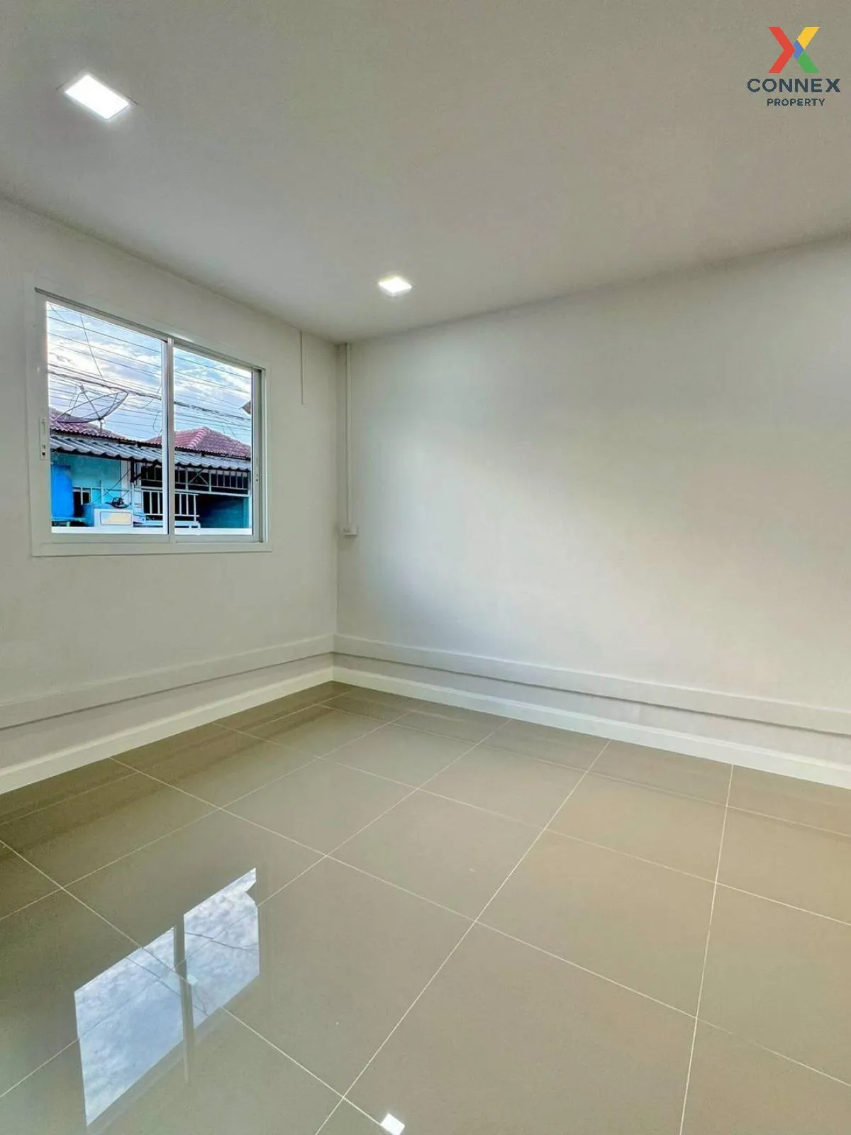 For Sale Townhouse/Townhome  , Baan Phrueksa 3 Bang Bua Thong , n 4