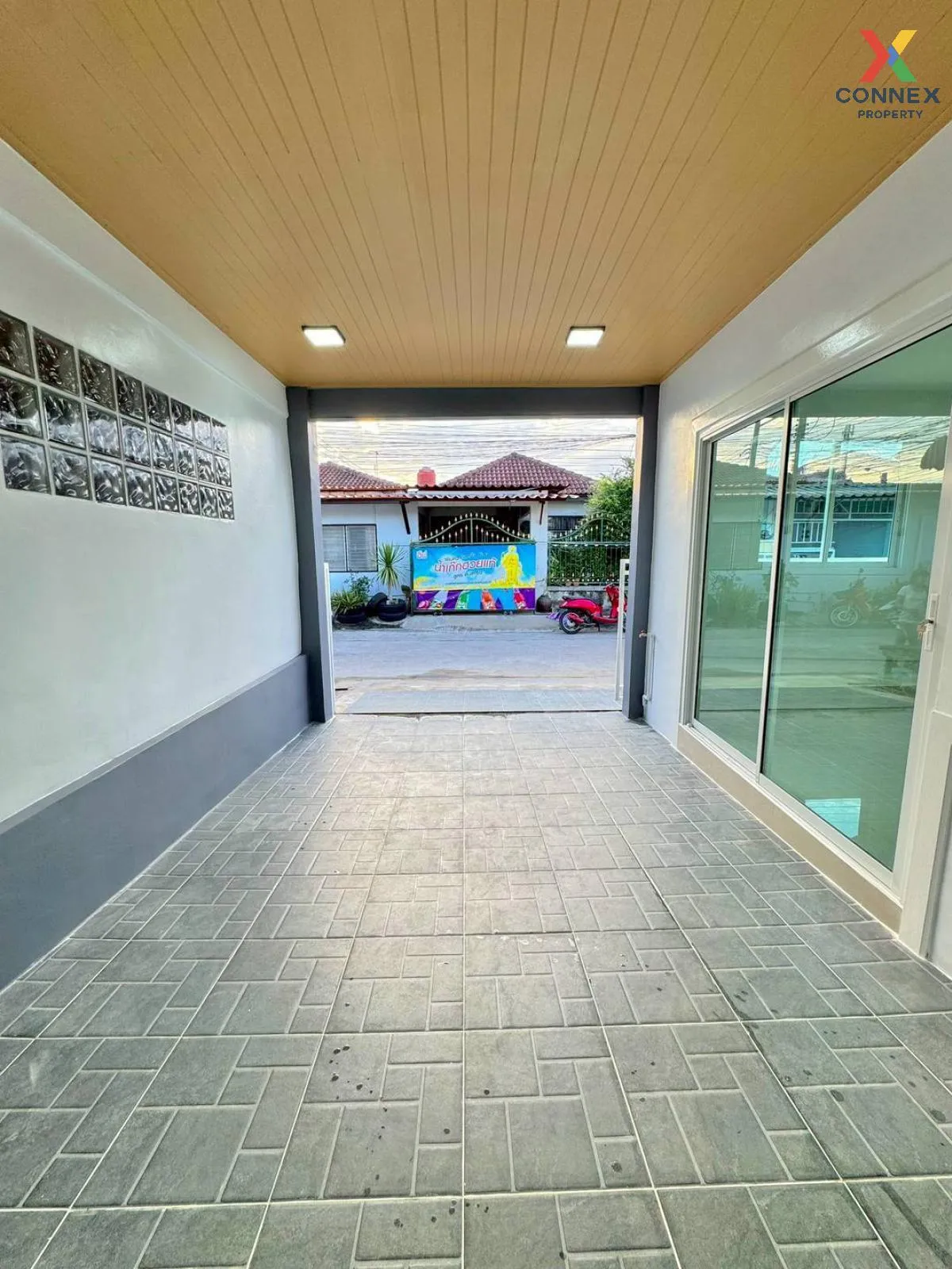 For Sale Townhouse/Townhome  , Baan Phrueksa 3 Bang Bua Thong , n