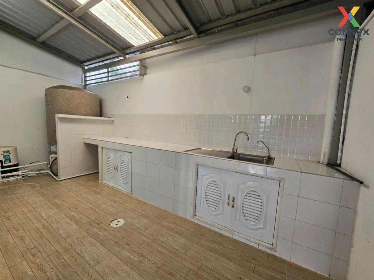 ขายทาวน์เฮ้าส์/ทาวน์โฮม  พฤกษาทาวน์เน็กซ์  บางนา กม.5 บางแก้ว บาง 4