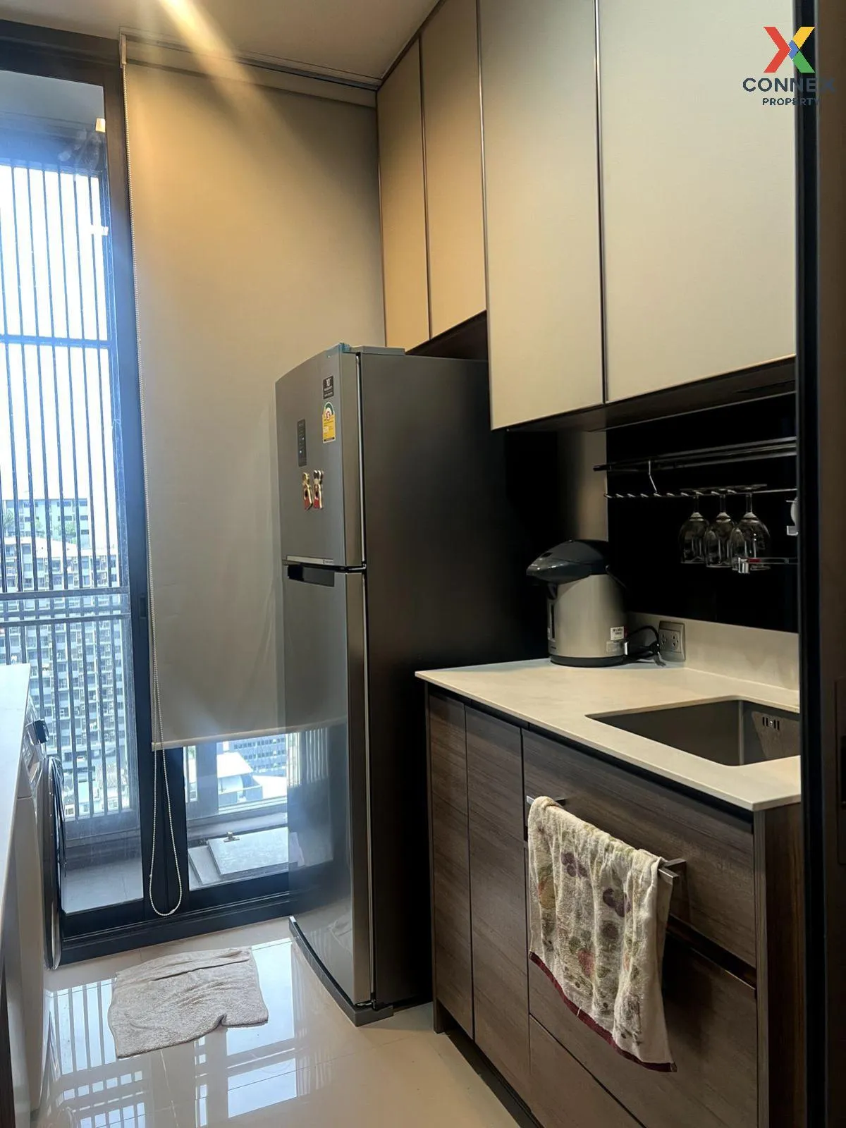 For Rent Condo , The Line Phaholyothin - Pradipat , BTS-Saphan Kh