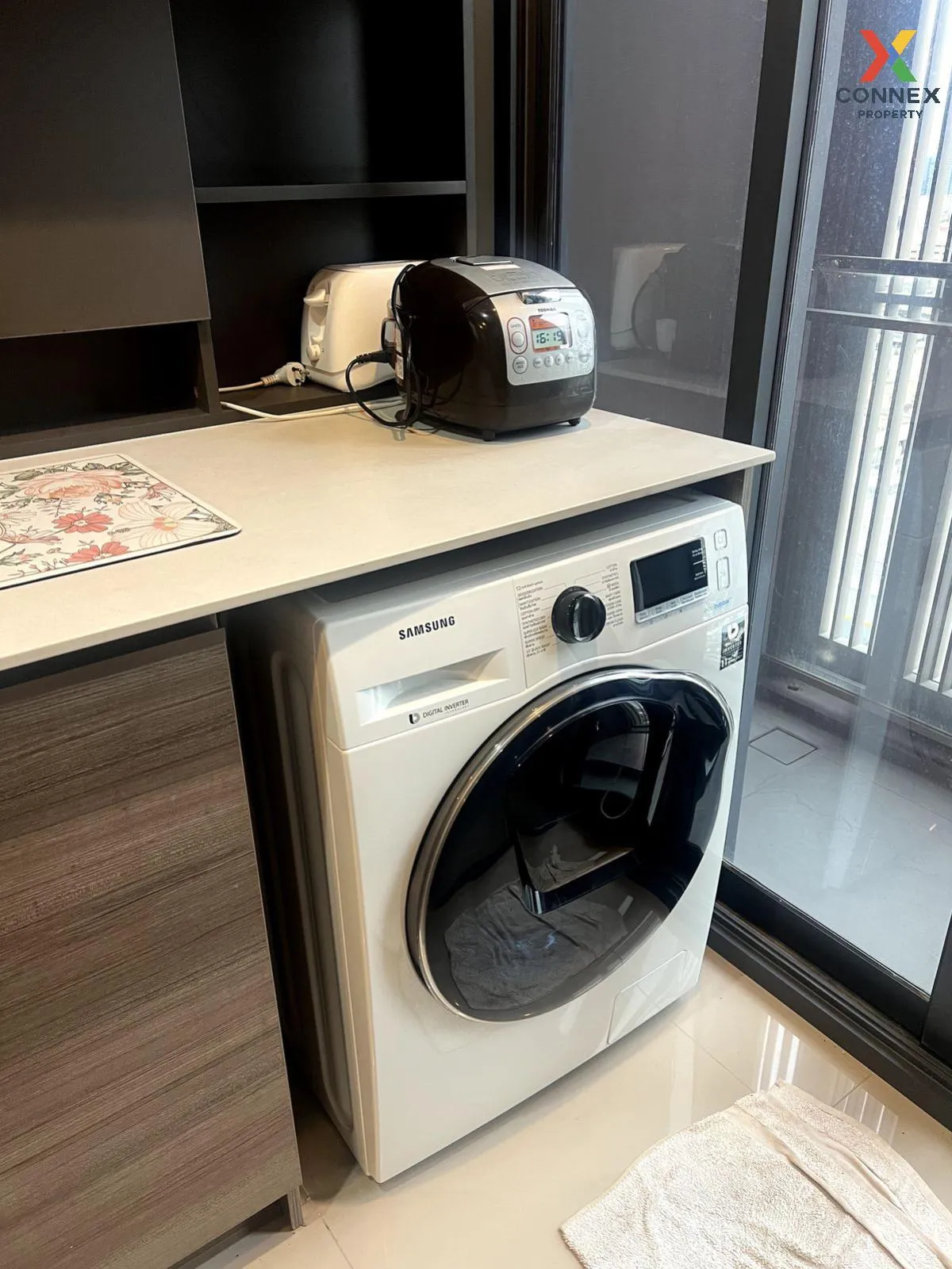 For Rent Condo , The Line Phaholyothin - Pradipat , BTS-Saphan Kh