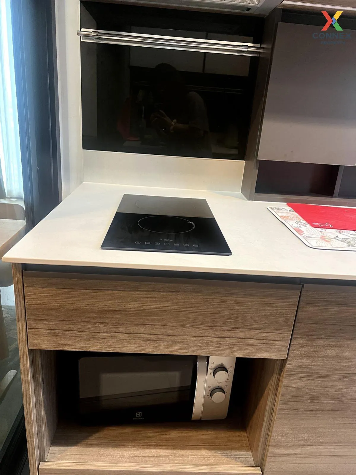 For Rent Condo , The Line Phaholyothin - Pradipat , BTS-Saphan Kh